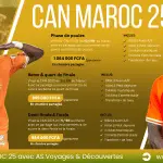 Package Can Maroc 2025 AS Solutions